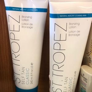 St Tropez Self Tanner - Classic